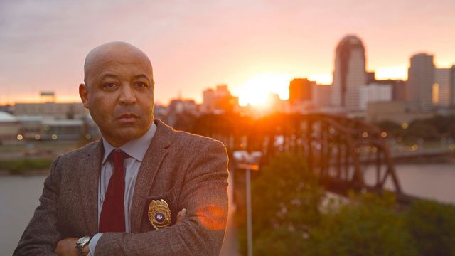 Vignette du programme télé Le meurtre et moi - Saison 2