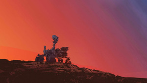 Vignette du programme télé Aurora (La chasse des astéroïdes et des comètes) S1 (n°1)