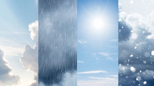 Vignette du programme télé Météo - Occitanie