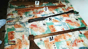 Vignette du programme télé Faites entrer l'accusé S13