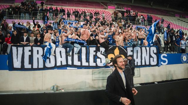 Vignette du programme télé Le Club - Saison 1