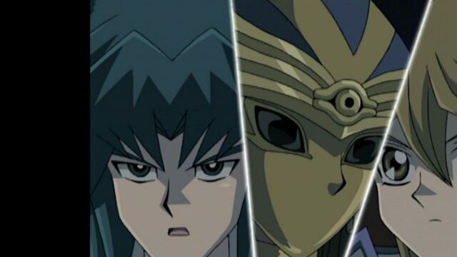 Vignette du programme télé Yu-Gi-Oh ! GX