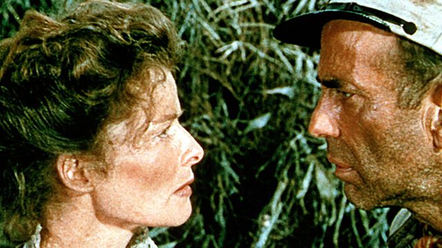 Vignette du programme télé African Queen