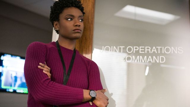 Vignette du programme télé FBI - Saison 3