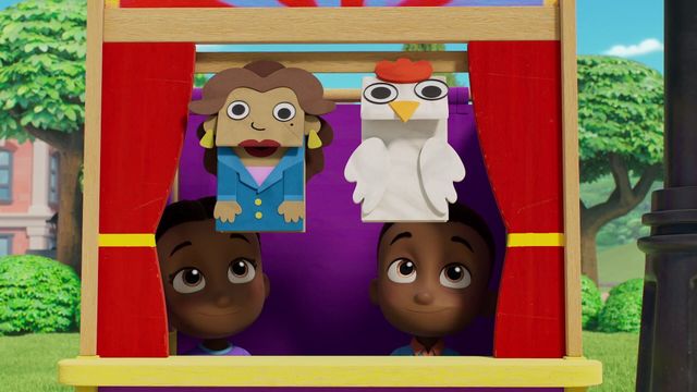 Vignette du programme télé Paw Patrol, la Pat'Patrouille - Saison 11