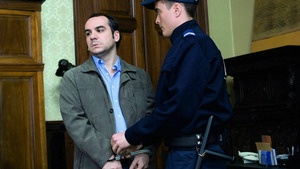 Vignette du programme télé Sans laisser de traces