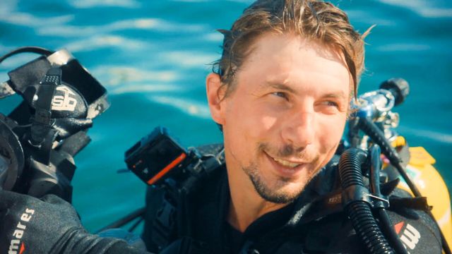 Vignette du programme télé Parker Schnabel: un destin en or - Saison 5