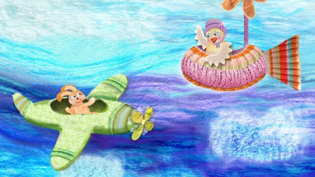 Vignette du programme télé Ciel