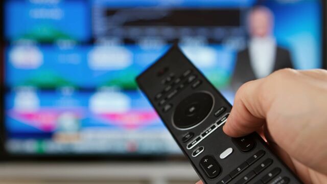 Vignette du programme télé Entrepreneurs des quartiers