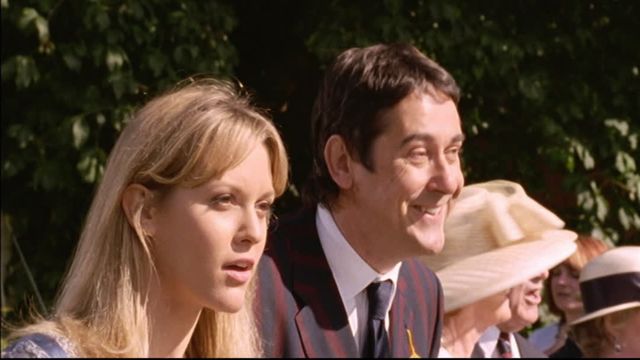 Vignette du programme télé Inspecteur Barnaby - Saison 8