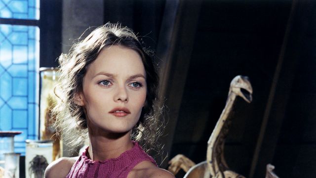 Vignette du programme télé Un amour de sorcière