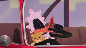 Vignette du programme télé Looney Tunes Cartoons (Lapin dodu / Eh bain, Porky ?) S2 (6/11)