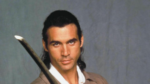 Vignette du programme télé Highlander (Le miroir de Tessa) S2 (22/22)