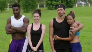 Vignette du programme télé Are You the One ? A la recherche des couples parfaits S4