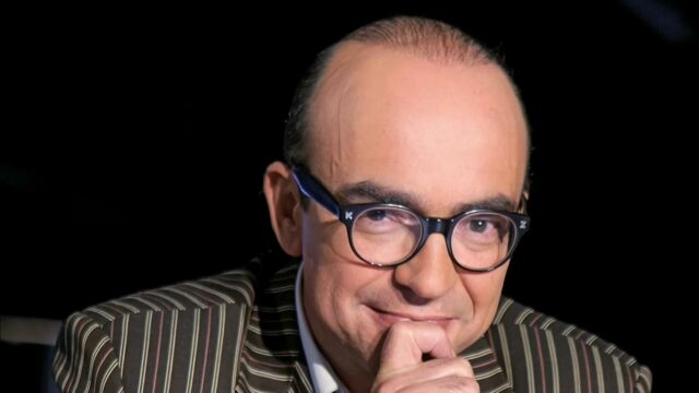 Vignette du programme télé Les faits Karl Zéro