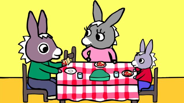 Vignette du programme télé Trotro