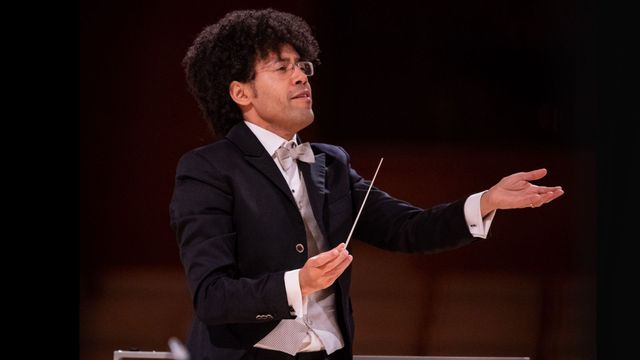 Vignette du programme télé Sergey Khachatryan, Orchestre symphonique de Montréal, Rafael Payare : Tchaïkovski, Chostakovitch