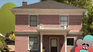 Vignette du programme télé Le monde incroyable de Gumball (La BD) S4 (15/40)