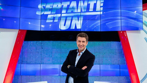 Vignette du programme télé Septante et un