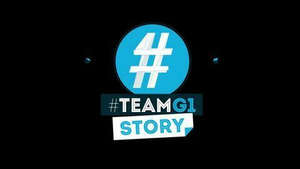 Vignette du programme télé #Teamg1 Story S4