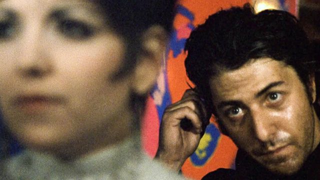 Vignette du programme télé Desperate Souls, Dark City and the Legend of Midnight Cowboy