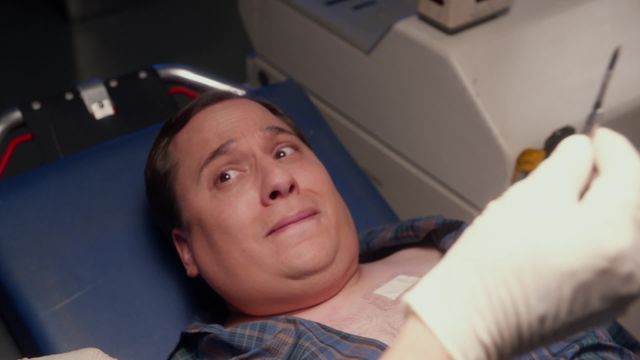 Vignette du programme télé NCIS - Saison 19