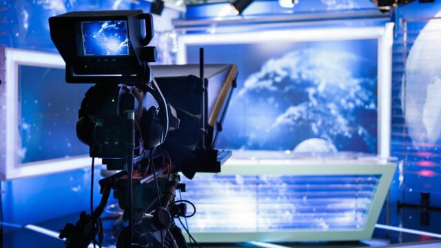 Vignette du programme télé Fenêtre sur Yvelines