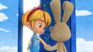 Vignette du programme télé Alice & Lewis (A en perdre la bulle) S1 (11/52)