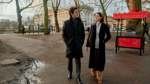 Vignette du programme télé Un Noël so British