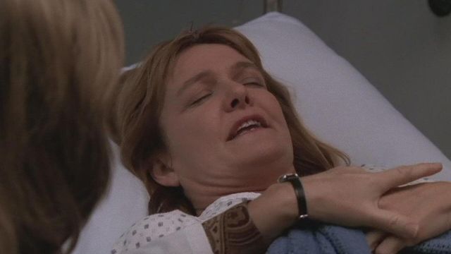 Vignette du programme télé Urgences - Saison 5