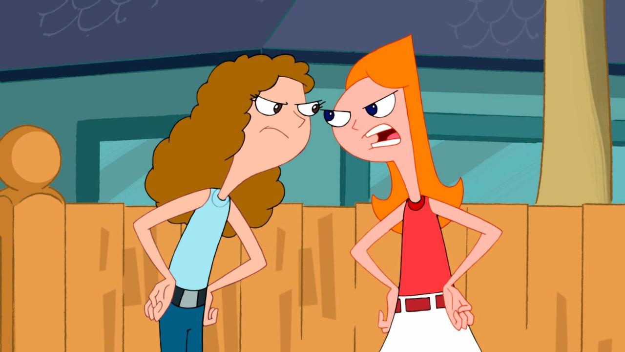 Vignette du programme télé Phineas et Ferb