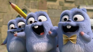 Vignette du programme télé Grizzy et les lemmings (Mouton de compagnie) S3 (61/78)