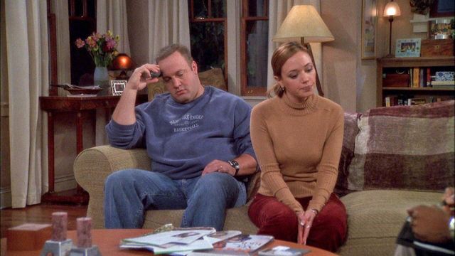 Vignette du programme télé Un gars du Queens - Saison 4