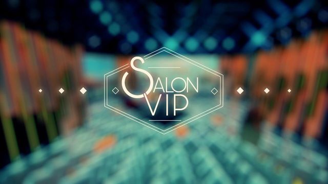 Vignette du programme télé Salon VIP
