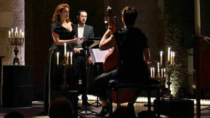 Vignette du programme télé Concert Sollazzo