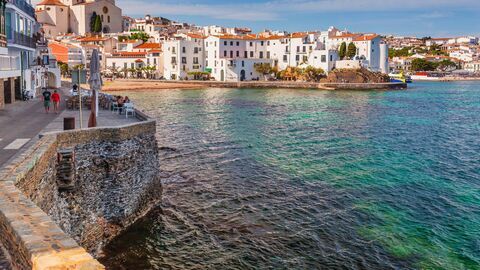 Vignette du programme télé Demain en Catalogne
