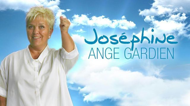 Vignette du programme télé Joséphine, ange gardien - Saison 8