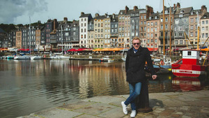 Vignette du programme télé Echappées belles S14