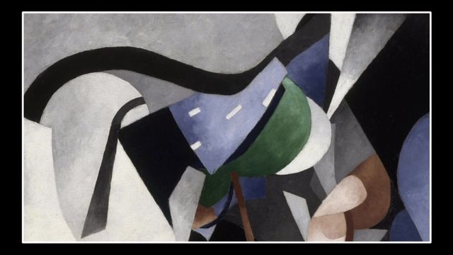 Vignette du programme télé Within the Frame - Saison 1