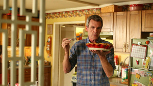 Vignette du programme télé The Middle (Ne pas nourrir les Heck) S9 (2/24)
