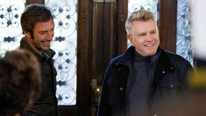 Vignette du programme télé Section de recherches (Nouveau départ) S15 (1/2)