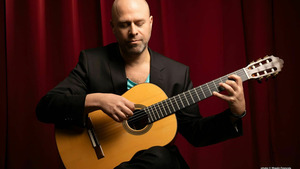 Vignette du programme télé Philippe Mouratoglou Trio - Studio de l'Ermitage