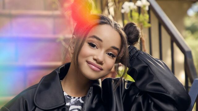 Vignette du programme télé Waverly Place : les nouveaux sorciers