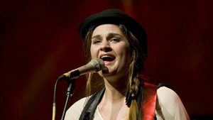 Vignette du programme télé Madeleine Peyroux au Grand-Théâtre de Bordeaux