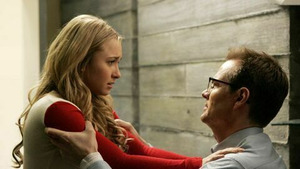 Vignette du programme télé Heroes (0,07 %) S1 (19/23)