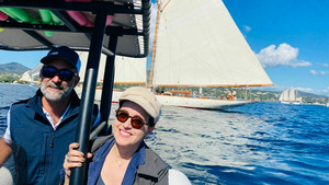 Vignette du programme télé Echappées belles S19