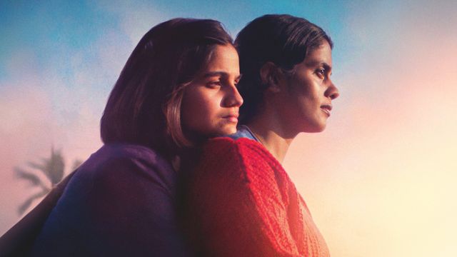 Vignette du programme télé Girls Will Be Girls