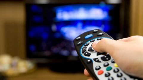 Vignette du programme télé La télé 100% clips