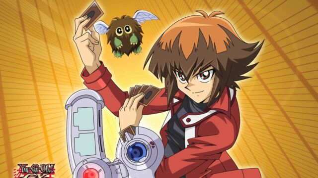 Vignette du programme télé Yu-Gi-Oh ! GX