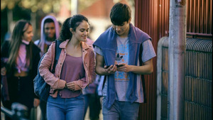 Vignette du programme télé 16 ans